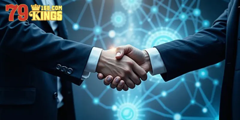 Cam kết bảo mật dữ liệu từ đội ngũ thương hiệu