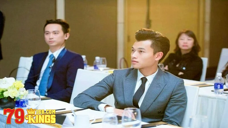 Giới thiệu tác giả Minh Huy