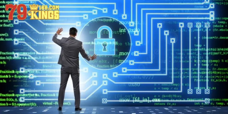 Hệ thống bảo mật công nghệ cao tuyệt đối