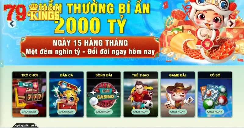 Lỗi bị chặn quyền truy cập
