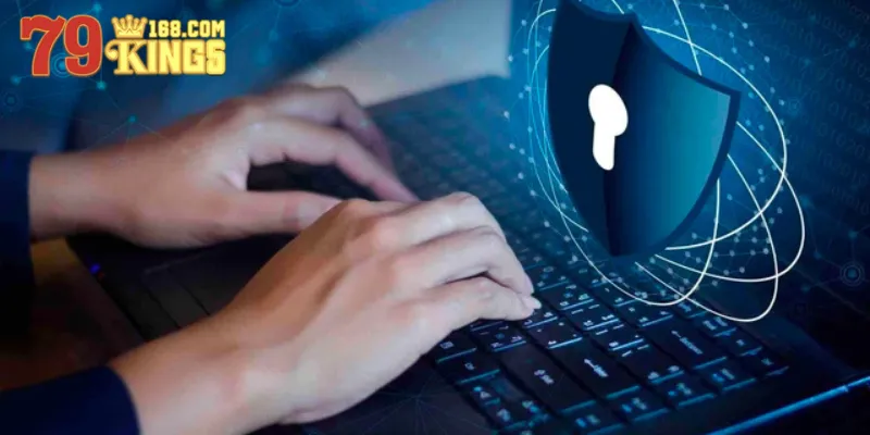 Tăng cường biện pháp bảo vệ tài khoản game