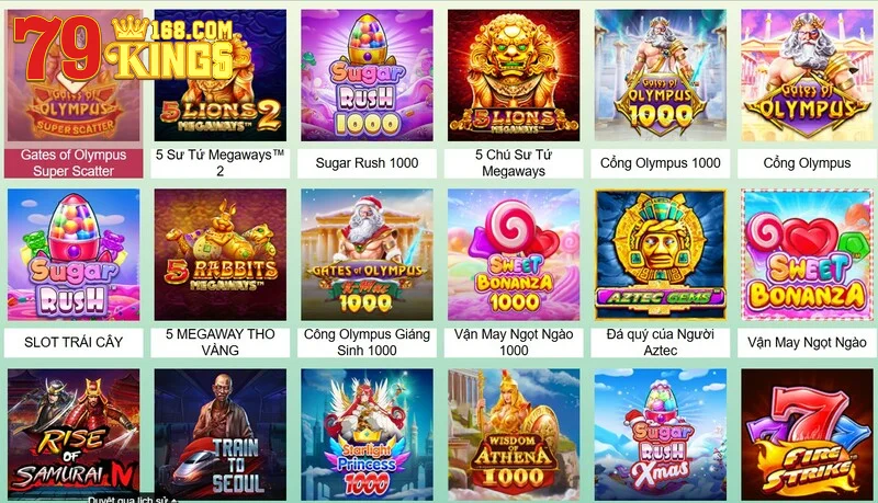 Truy cập tài khoản để mở khóa kho game đặc sắc