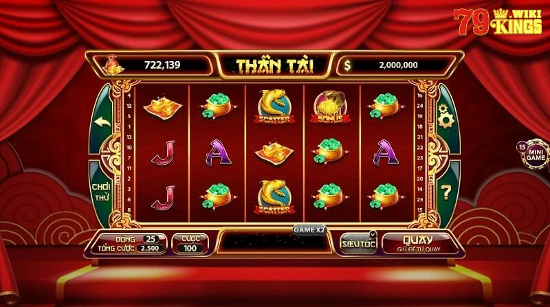 Hình ảnh trong game cực đẹp
