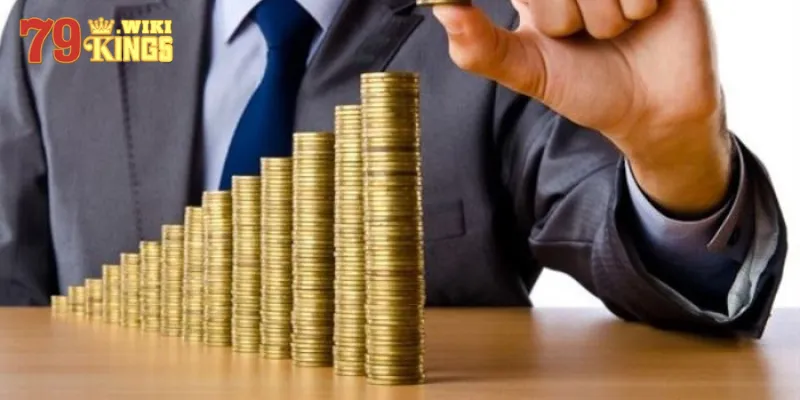 Kế hoạch vốn quyết định thắng bại