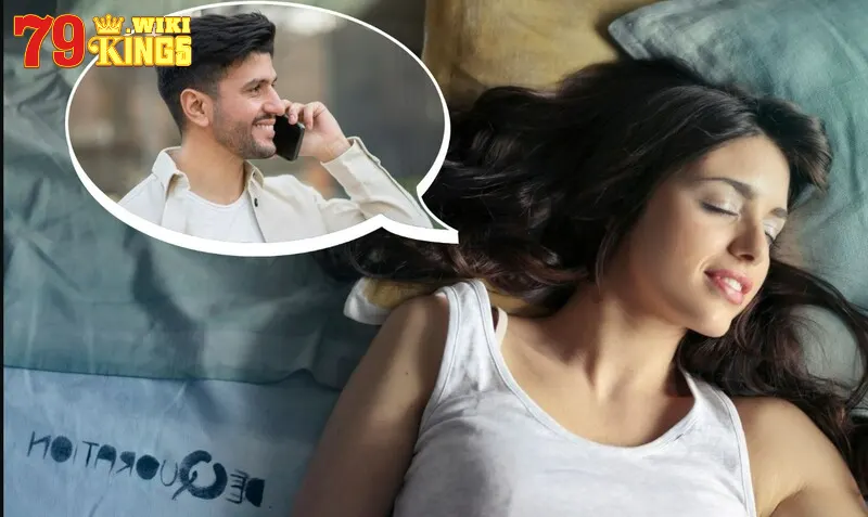 Mơ thấy người yêu cũ và ý nghĩa được giải mã