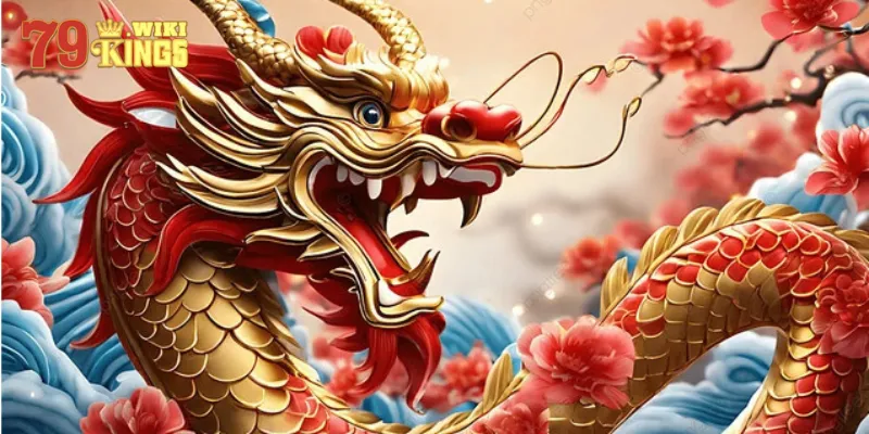 Mơ thấy rồng lời nhắc nhở linh thiêng