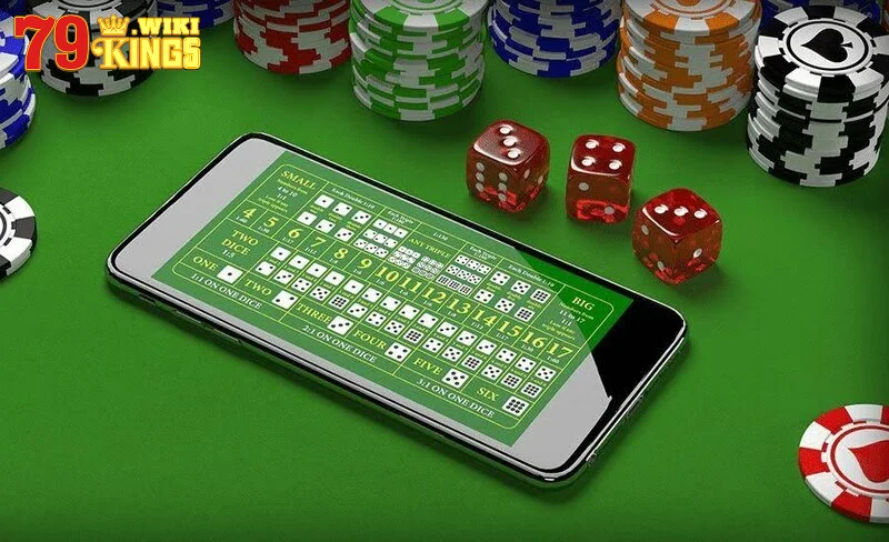 Nhịp 3 theo quy luật cho kết quả cực chính xác