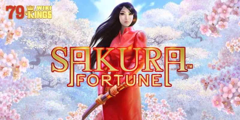 Nổ hũ Sakura Fortune tại 79king