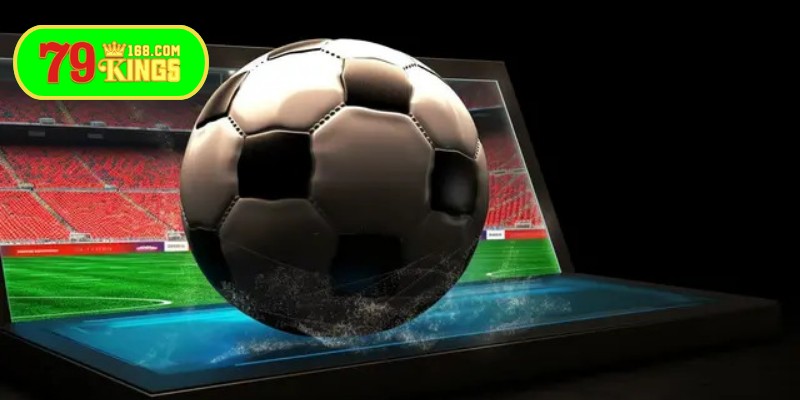 Cá độ bóng đá online thu hút người chơi
