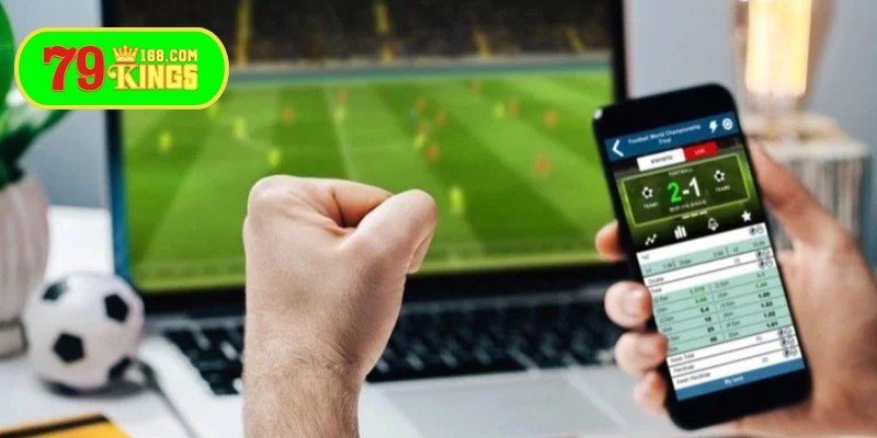 Cá độ bóng đá online