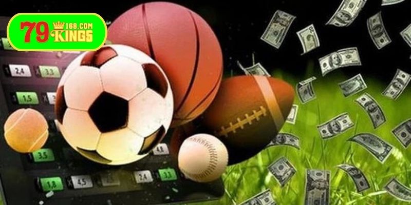 Cách chơi cá độ bóng đá World cup