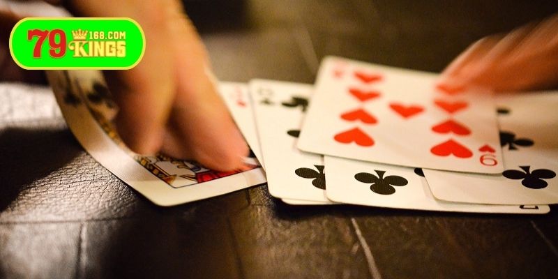 Cách phòng tránh thủ thuật chia Phỏm bịp