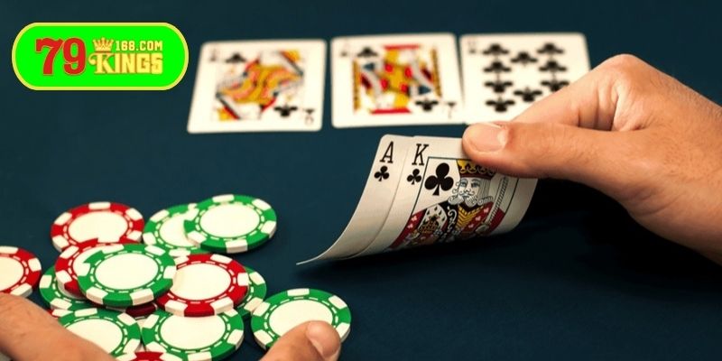 cách tính xì trong Xì dách