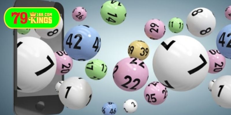 Chọn cặp lô đẹp đối xứng tối ưu hiệu quả cá cược