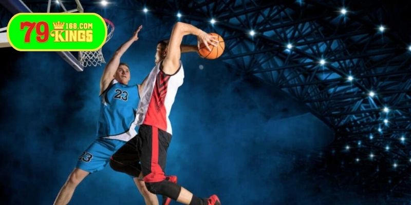 Tài xỉu bóng rổ có tính hiệp phụ không