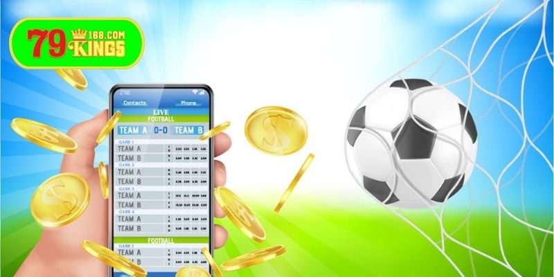 hướng dẫn cá độ bóng đá World cup