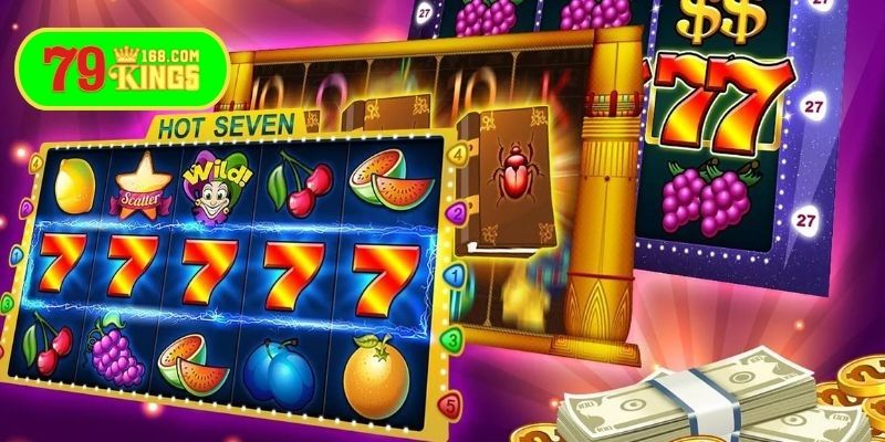 Kinh nghiệm chơi game nổ hũ