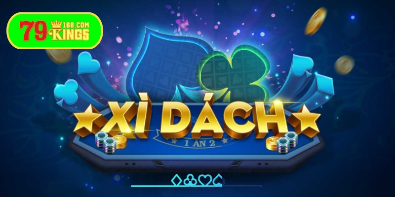 Luật chơi Xì dách nhà cái