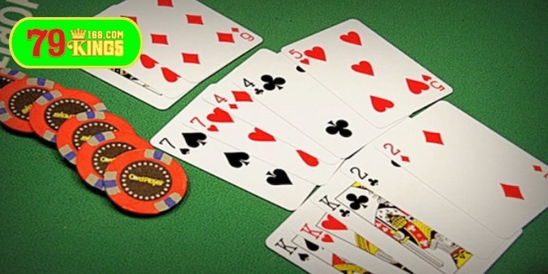 Lưu ý không nên bỏ qua khi cá cược bài Mậu binh