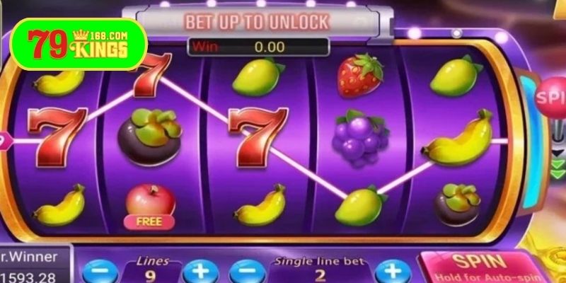 Lưu ý quan trọng khi chơi nổ hũ đổi thưởng