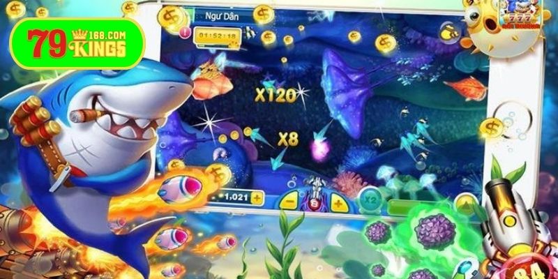 Mẹo dùng tool hack để săn cá hiệu quả