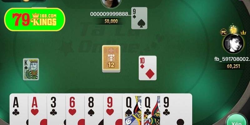 Mẹo nâng cao kỹ năng tính toán trong game Tá lả