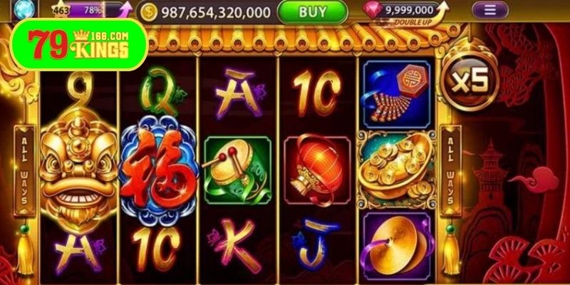 Mẹo tối ưu lợi nhuận và hạn chế rủi ro khi quay slots