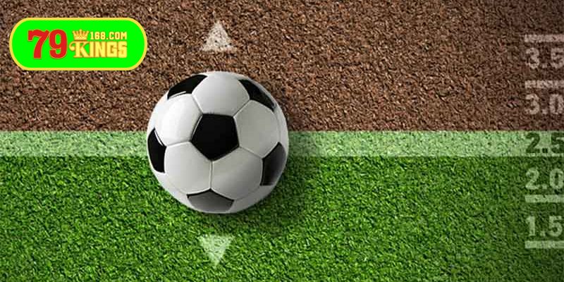 Nắm chắc khái niệm kèo chấp là gì