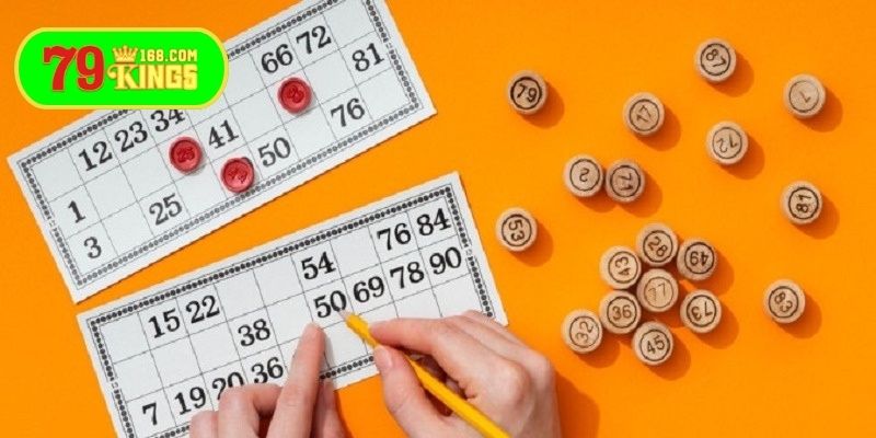 Quy luật chơi Vietlott Mega 6/45 chuẩn xác