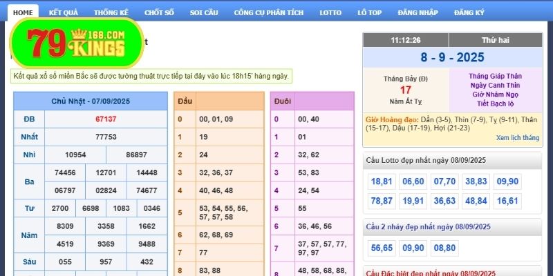 Rongbachkim trở thành web soi cầu uy tín hàng đầu