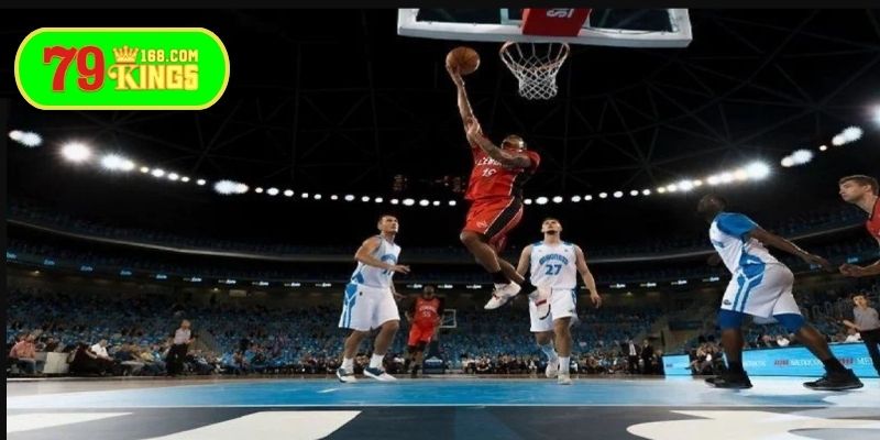 Tài xỉu bóng rổ có tính hiệp phụ không?