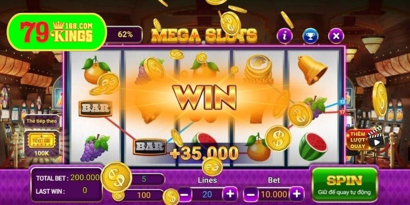 Tăng cược theo chu kỳ - Kinh nghiệm chơi game nổ hũ hiệu quả cao