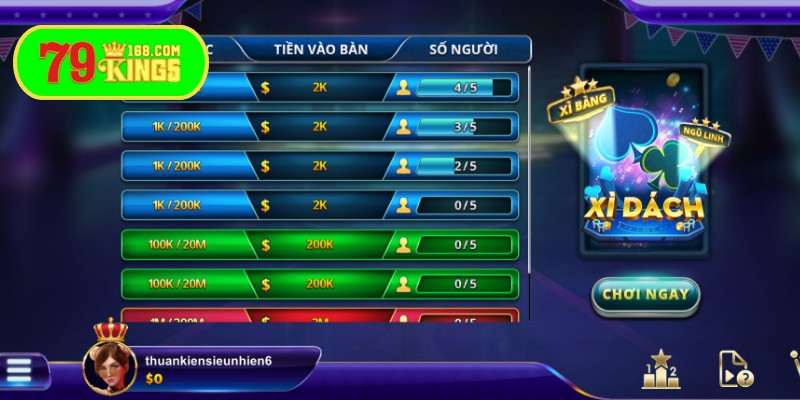 Tựa game mang tính đối kháng cao, kịch tính