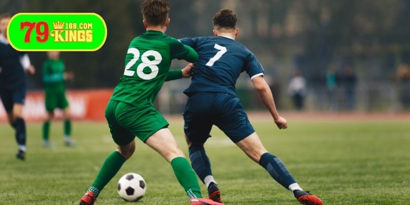 Bàn thắng đầu tiên luôn mang lại cảm xúc thăng hoa nhất