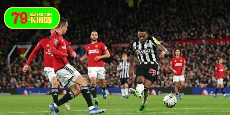 Bí kíp soi kèo cược hiệp 1 nhanh thắng