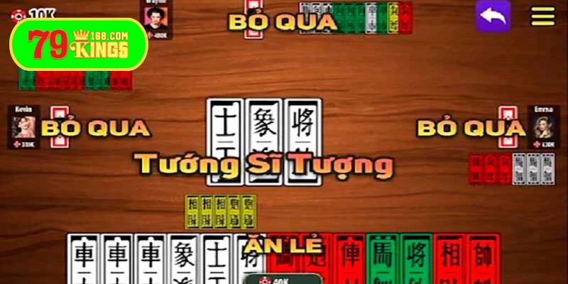 Bí quyết đánh tam cúc thắng lớn mỗi ván