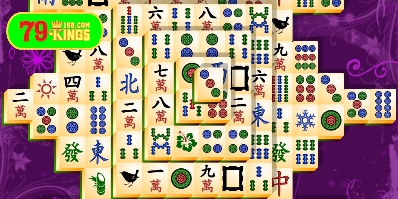 Cách chơi mạt chược