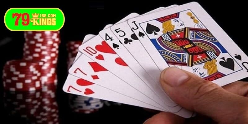 Chi tiết luật chơi Sâm đơn giản, dễ thực hiện