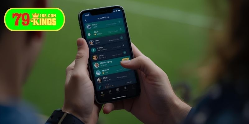 Cược 2 bên là gì