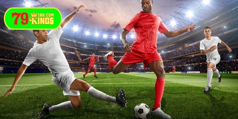 Hầu hết mọi thông số chuyên nghiệp đều ảnh hưởng cho việc ghi bàn trước