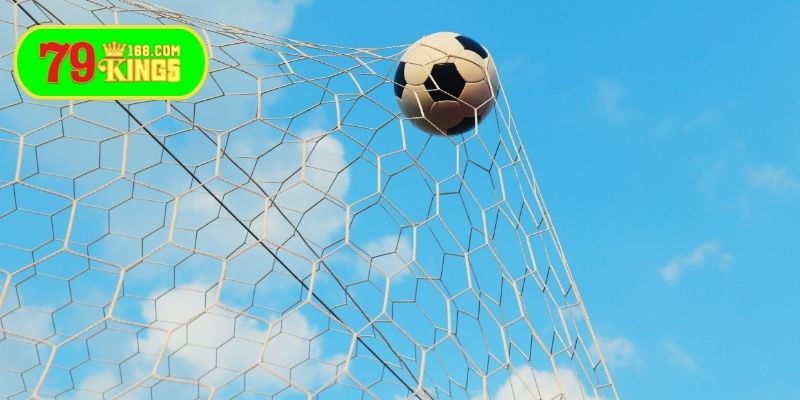 Kèo ghi bàn đầu tiên