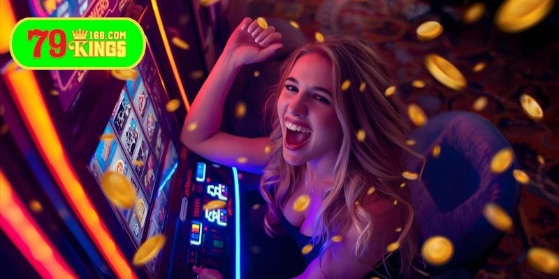 Khung giờ chơi nổ hũ tăng tỷ lệ trúng thưởng