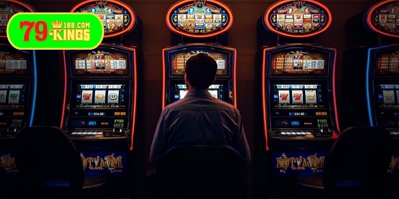 Khung giờ chơi nổ hũ