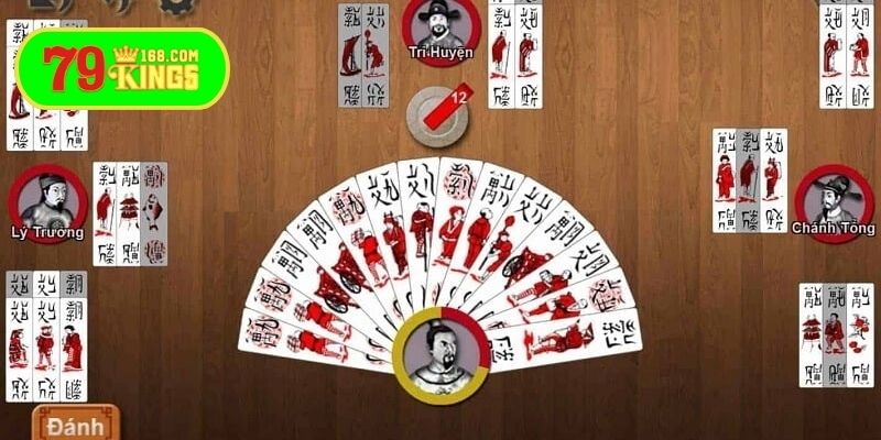 Luật chơi Chắn online cơ bản