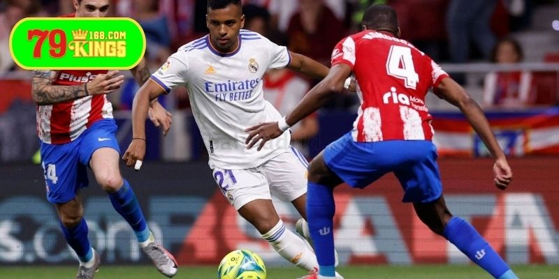 Nhận định trận đấu trước khi xuống tiền tăng chiến thắng