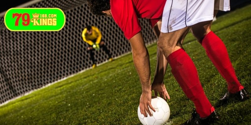 Penalty luôn khiến sự kịch tính đẩy lên cao nhất