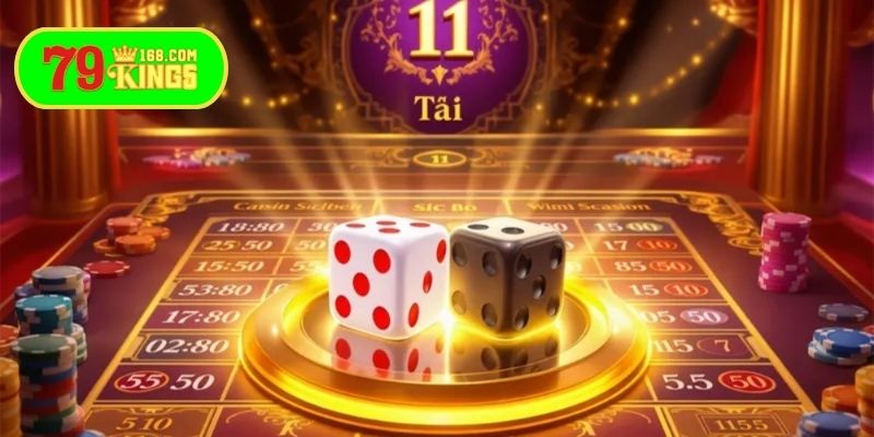 Sử dụng công cụ hỗ trợ dự đoán để tối ưu kết quả Tài xỉu