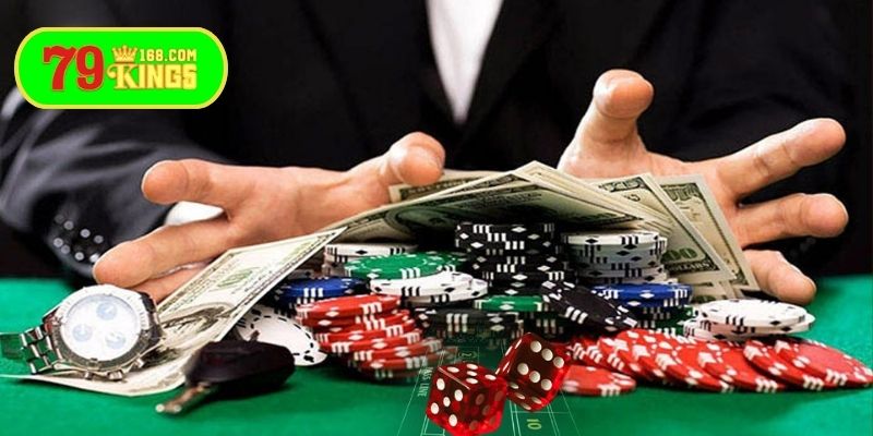 tại sao chơi tài xỉu online toàn thua