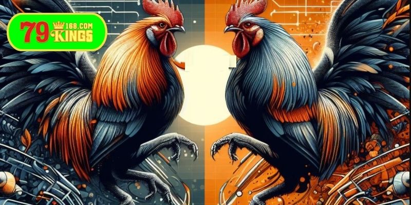 Trau dồi kinh nghiệm, học hỏi từ chuyên gia đá gà