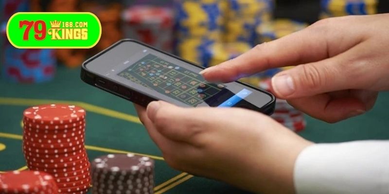 Vì sao tài xỉu online dễ thua